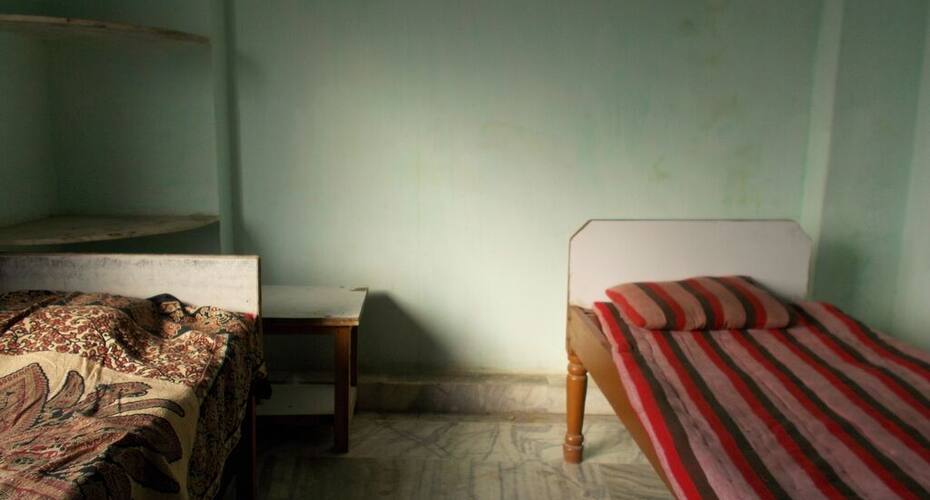 Shri Sai Guest House, Abu Road 3